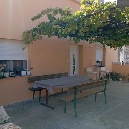 Apartament Luce Kijevo Zewnętrze zdjęcie