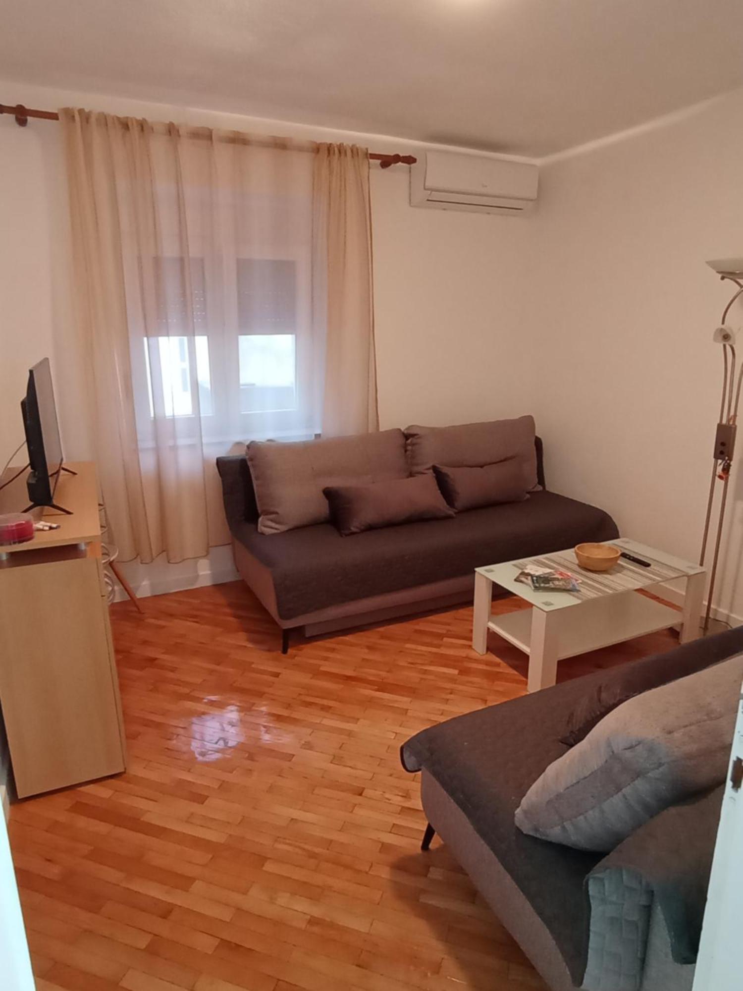 Apartament Luce Kijevo Zewnętrze zdjęcie