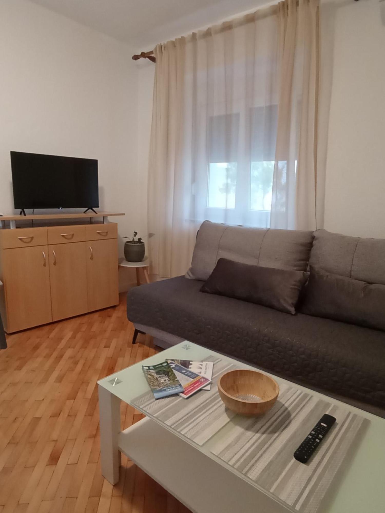 Apartament Luce Kijevo Zewnętrze zdjęcie