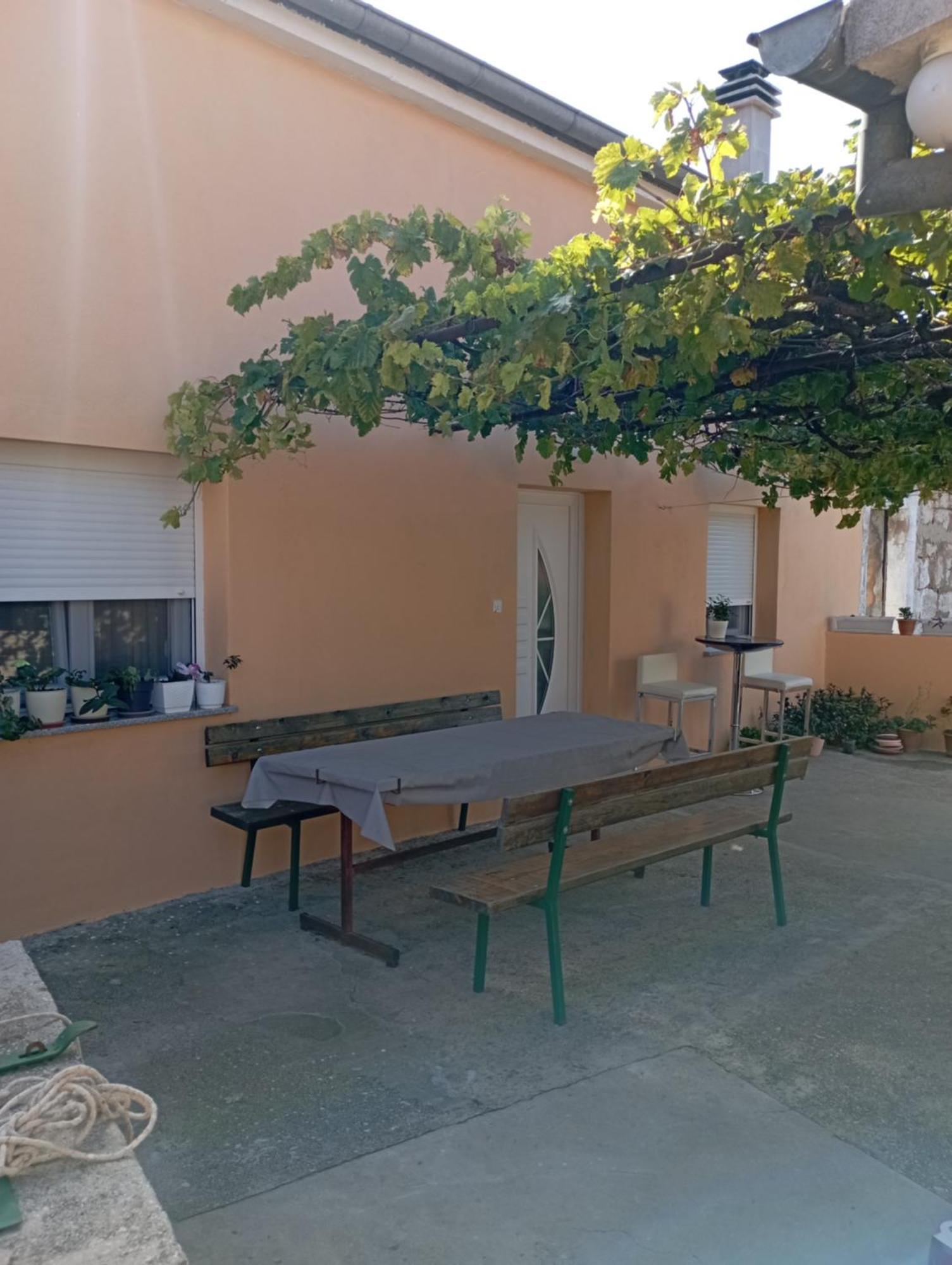 Apartament Luce Kijevo Zewnętrze zdjęcie